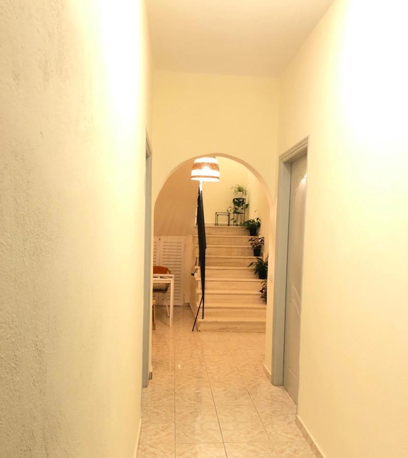 Hotel apartamentowy Issos
