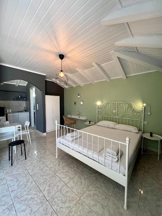 Issos Hotel apartamentowy *