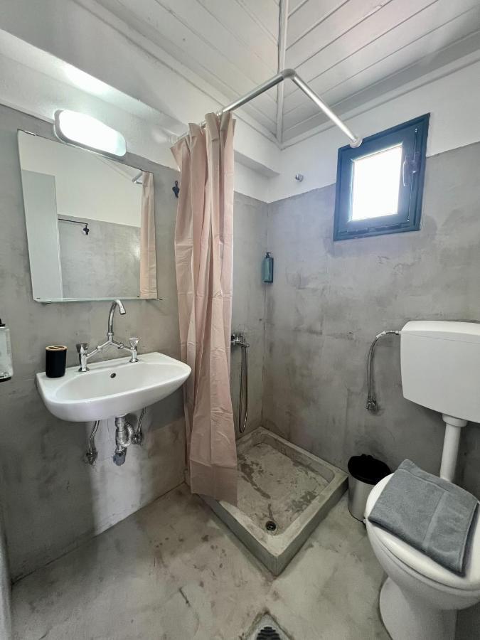 Hotel apartamentowy Issos