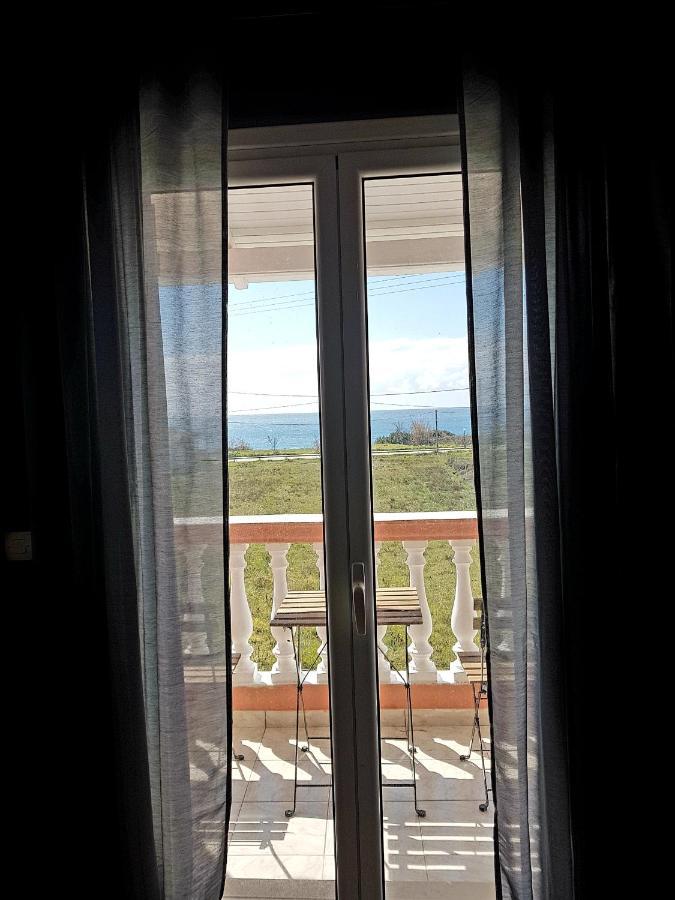 Hotel apartamentowy Issos *